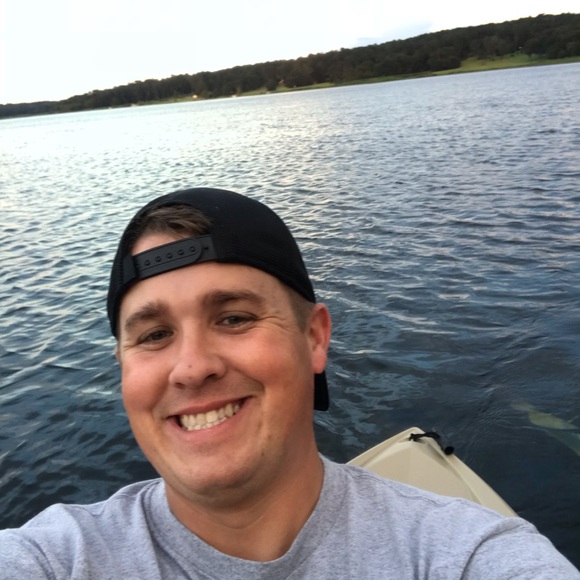 Meet your Posher, Derek - Picture 1 of 1